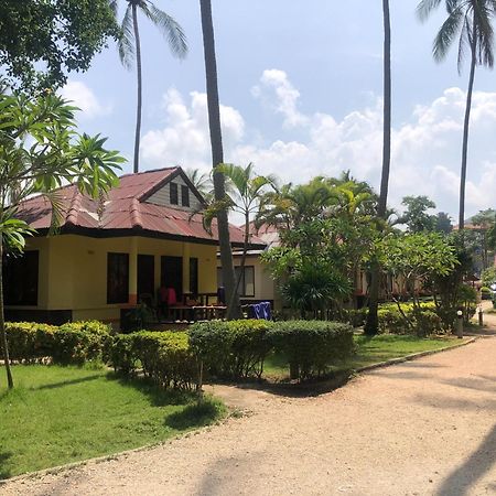 Moonwalk Lanta Resort Ko Lanta Eksteriør billede