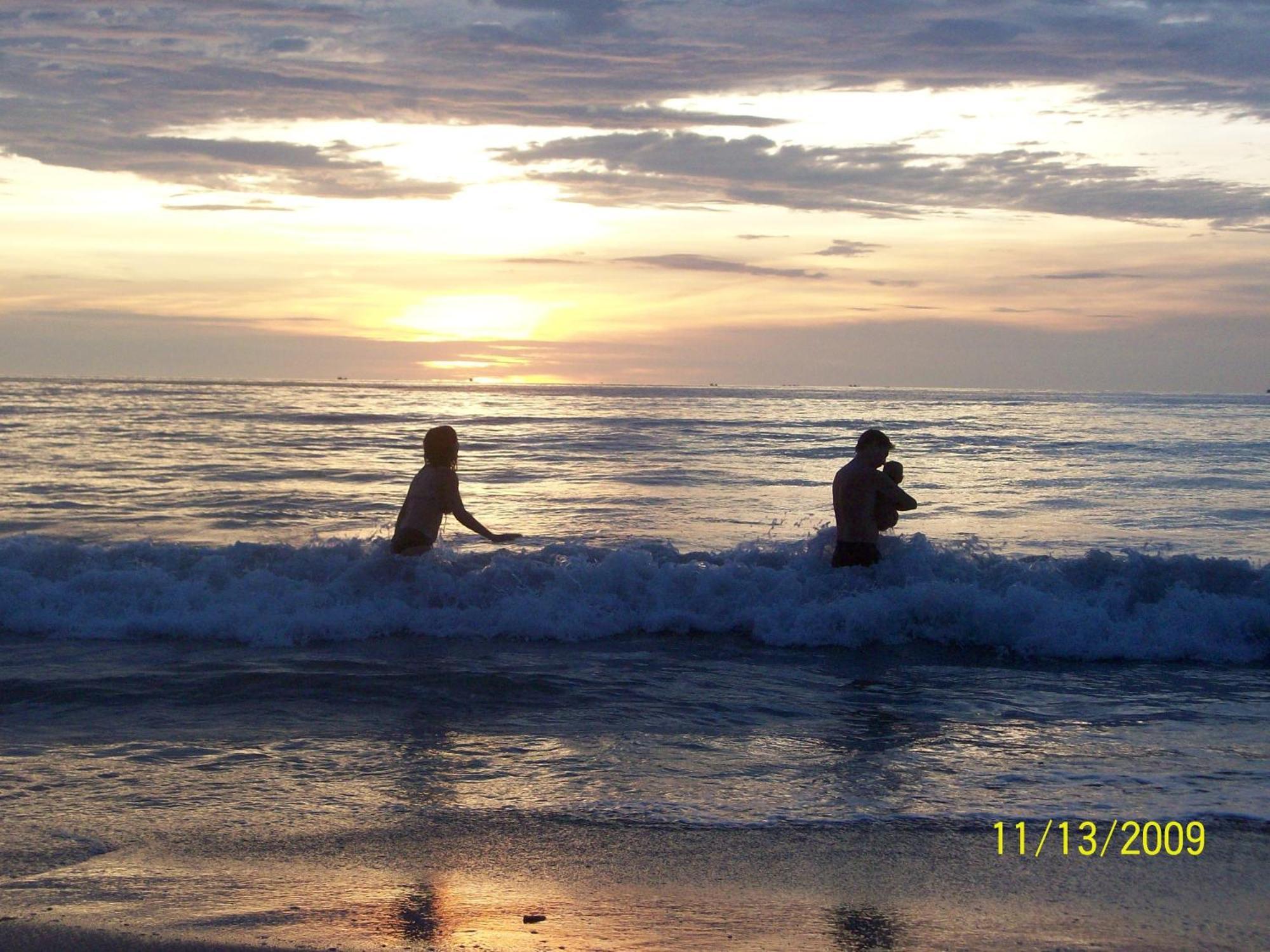 Moonwalk Lanta Resort Ko Lanta Eksteriør billede