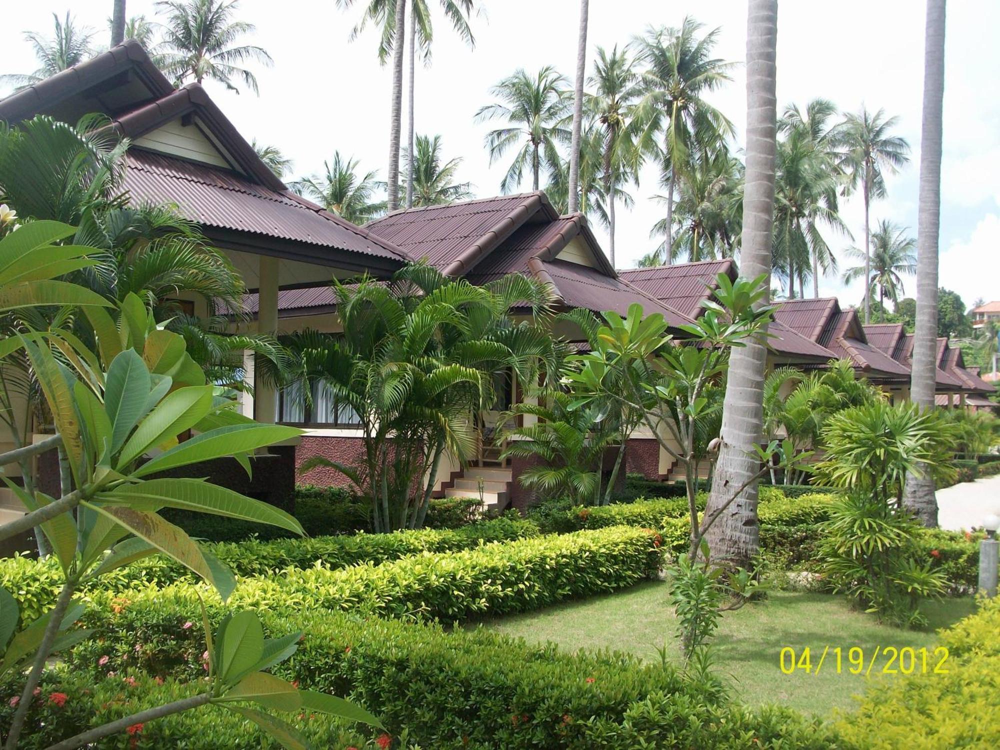 Moonwalk Lanta Resort Ko Lanta Eksteriør billede