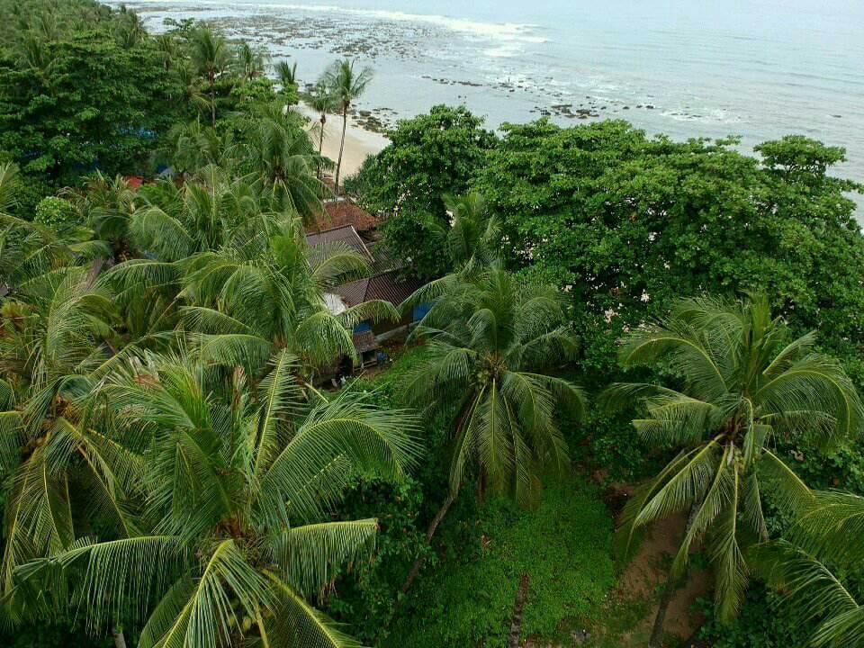 Moonwalk Lanta Resort Ko Lanta Eksteriør billede