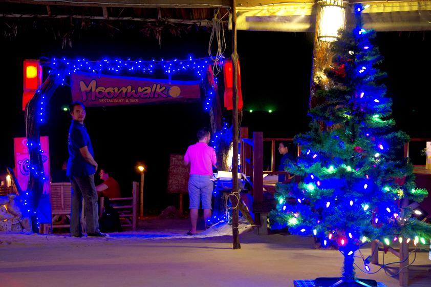 Moonwalk Lanta Resort Ko Lanta Eksteriør billede