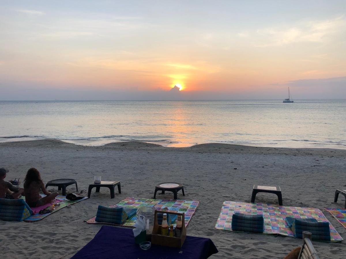 Moonwalk Lanta Resort Ko Lanta Eksteriør billede
