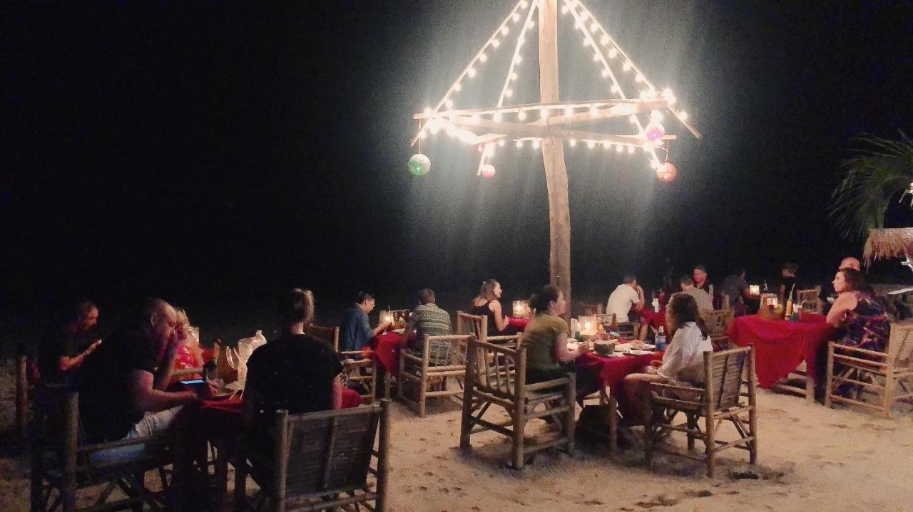 Moonwalk Lanta Resort Ko Lanta Eksteriør billede