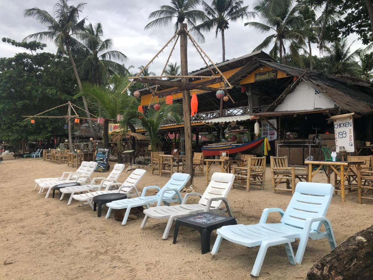 Moonwalk Lanta Resort Ko Lanta Eksteriør billede