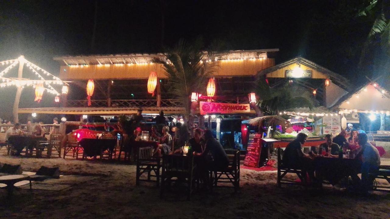 Moonwalk Lanta Resort Ko Lanta Eksteriør billede