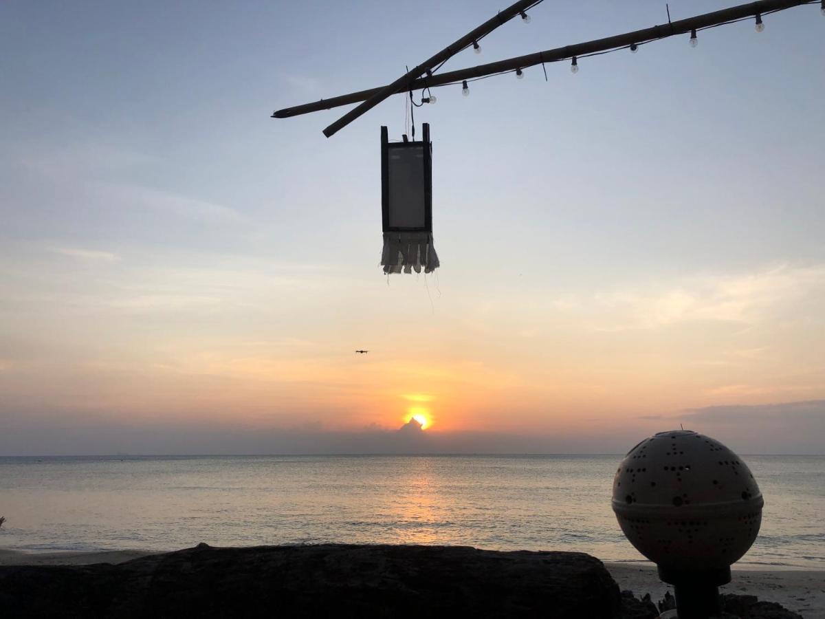 Moonwalk Lanta Resort Ko Lanta Eksteriør billede