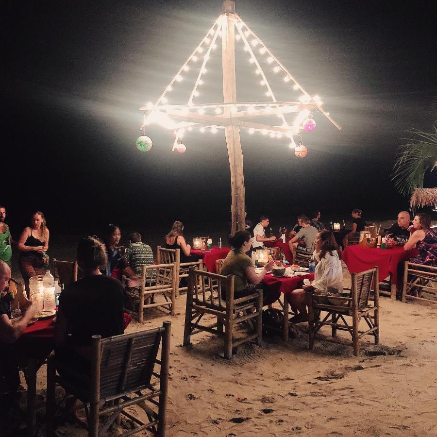 Moonwalk Lanta Resort Ko Lanta Eksteriør billede
