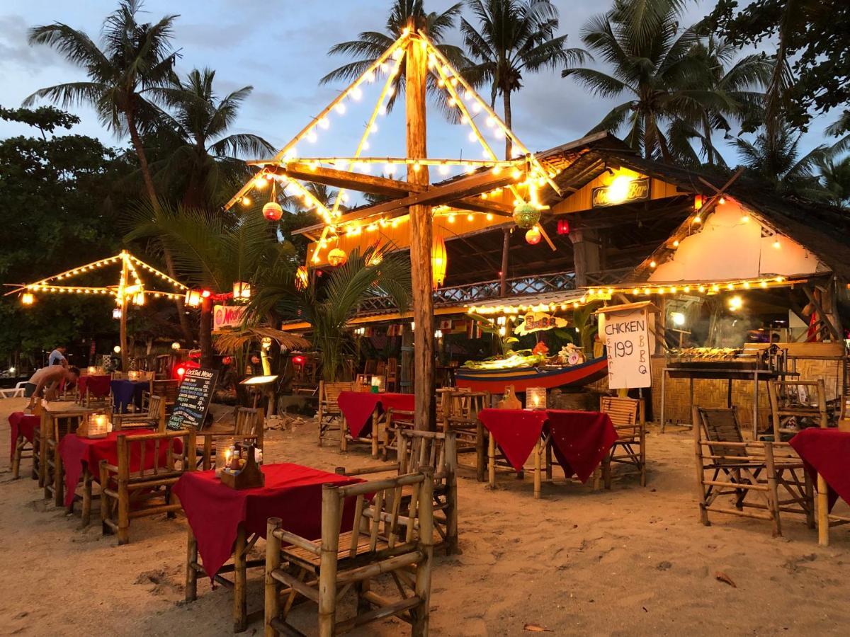 Moonwalk Lanta Resort Ko Lanta Eksteriør billede