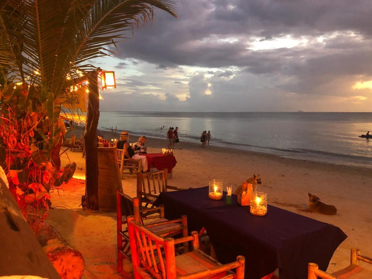 Moonwalk Lanta Resort Ko Lanta Eksteriør billede