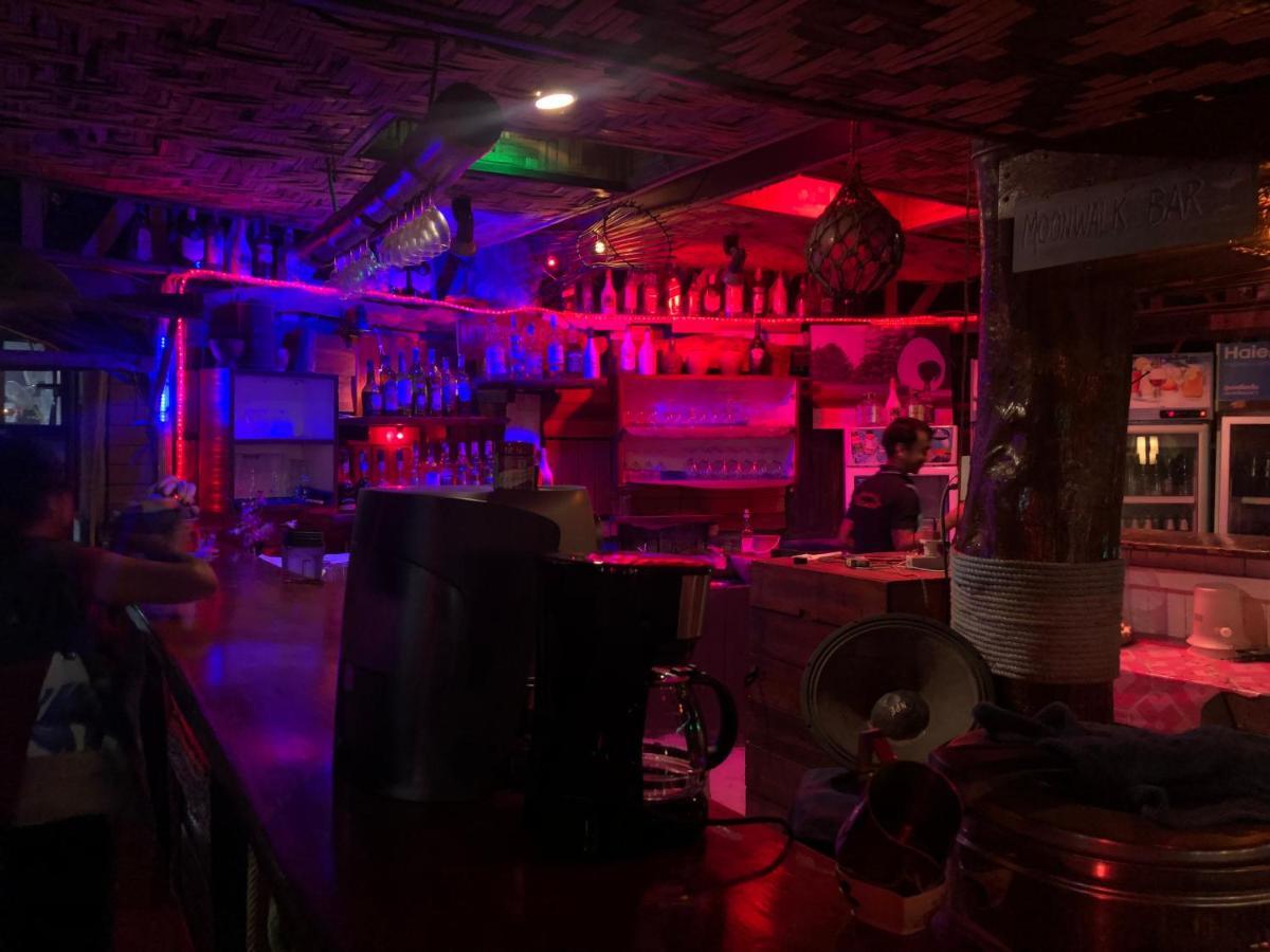 Moonwalk Lanta Resort Ko Lanta Eksteriør billede