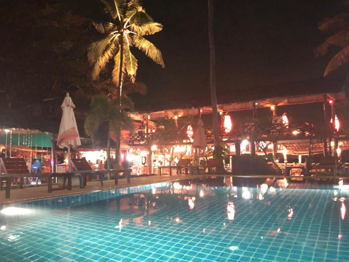 Moonwalk Lanta Resort Ko Lanta Eksteriør billede
