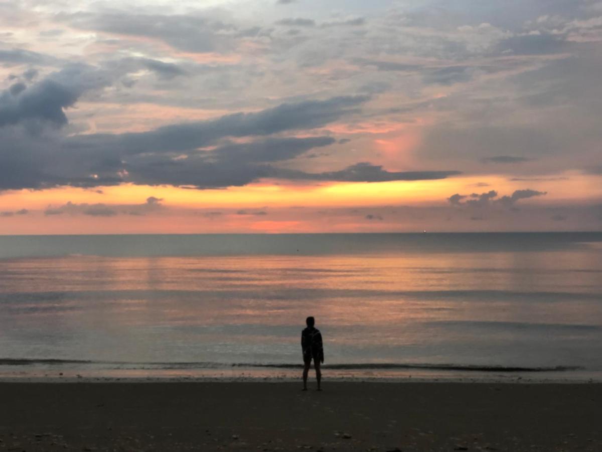 Moonwalk Lanta Resort Ko Lanta Eksteriør billede