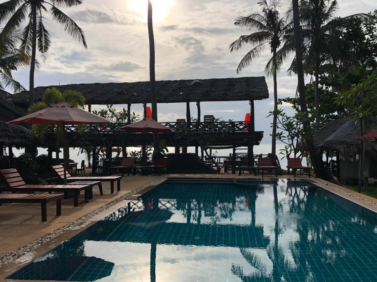Moonwalk Lanta Resort Ko Lanta Eksteriør billede