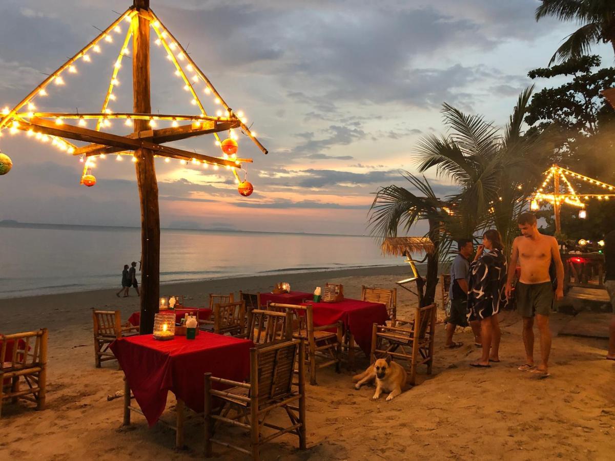 Moonwalk Lanta Resort Ko Lanta Eksteriør billede