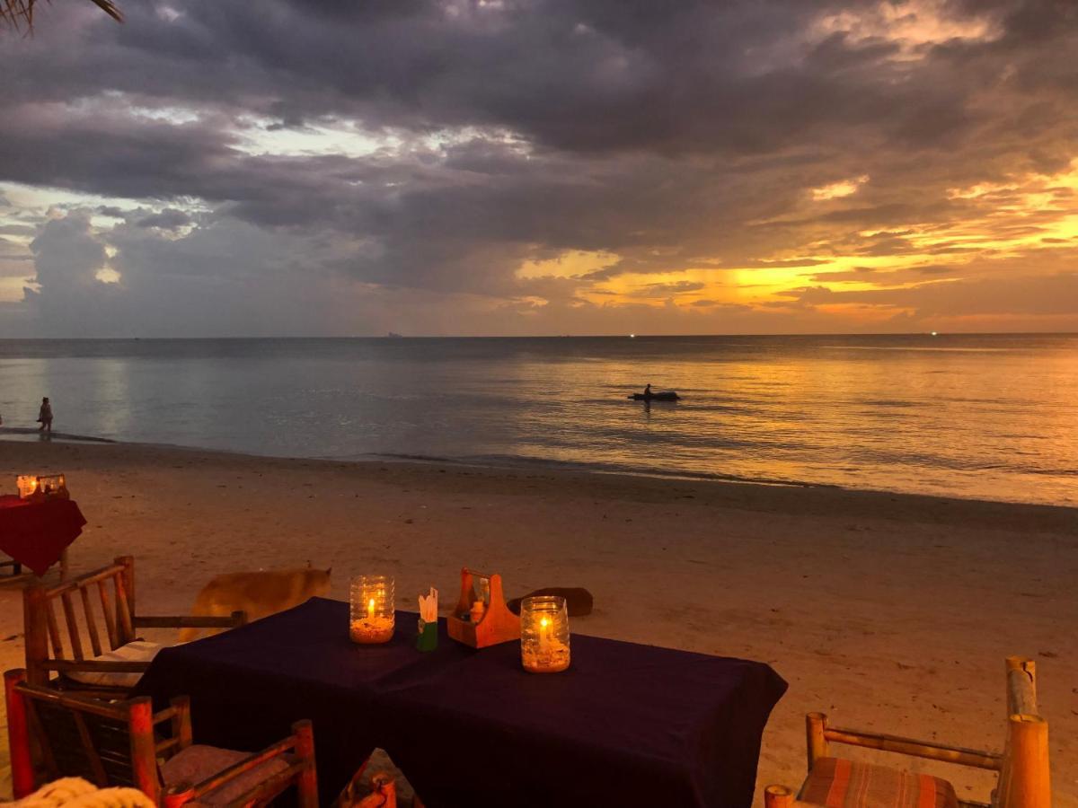 Moonwalk Lanta Resort Ko Lanta Eksteriør billede